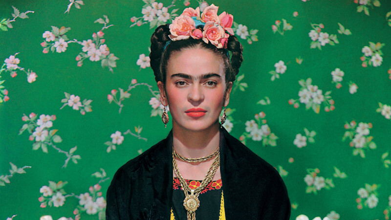 用私密物件,一探傳奇藝術家生活樣貌!倫敦V&A博物館《Frida Kahlo: Making Her Self Up》