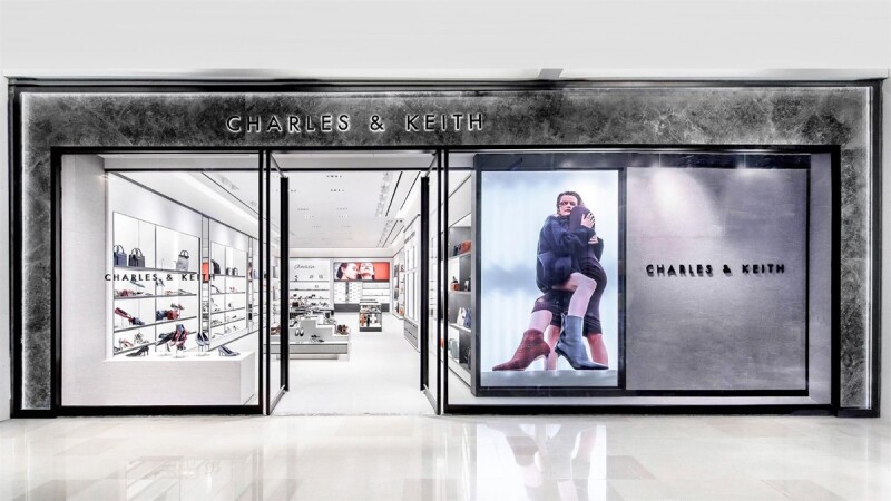 想買不用再直奔台北!新加坡平價時尚品牌 CHARLES & KEITH 進駐台中