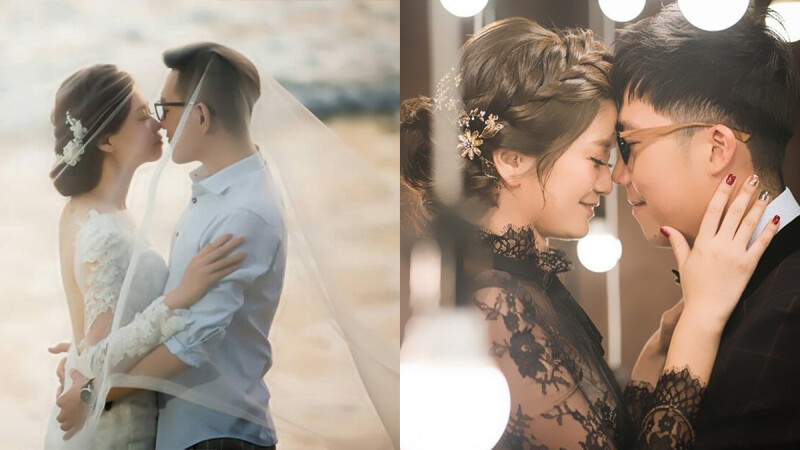 還在挑選禮服式的傳統婚紗?現在流行將「時裝元素」加入婚紗造型,想當最美新娘就要把婚紗禮服穿出個人品味!