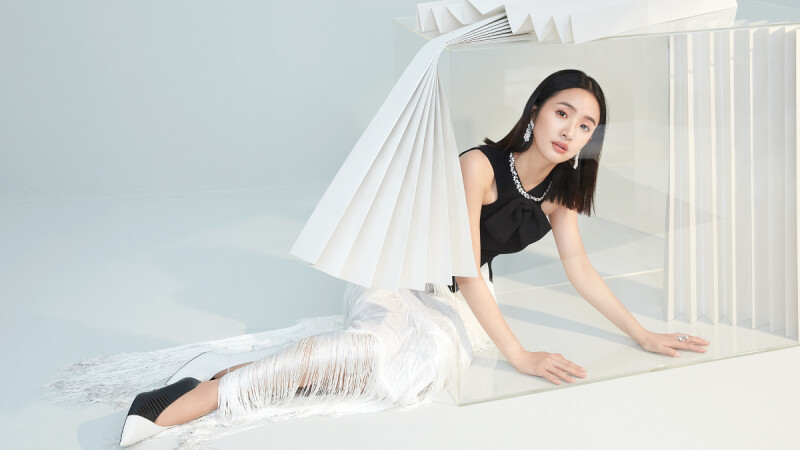 林依晨 女神的中庸之道