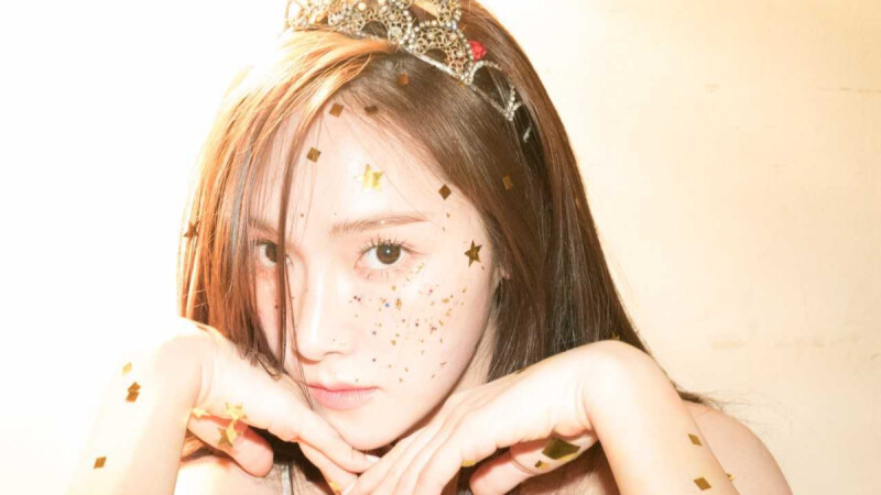 台灣Golden Stars準備囉!女神潔西卡Jessica將於10月登台開唱
