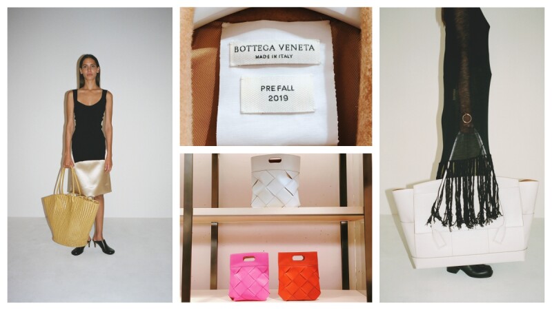 各方關注！Bottega Veneta新任設計師Daniel Lee，早秋系列首發新作釋出！