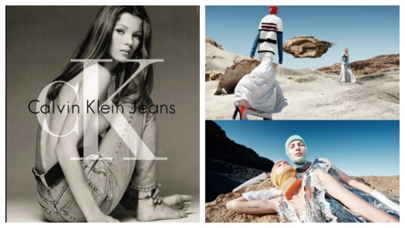 Raf Simons離開Calvin Klein，如今的時尚圈究竟什麼最重要？明星創意總監還是萬靈丹嗎？