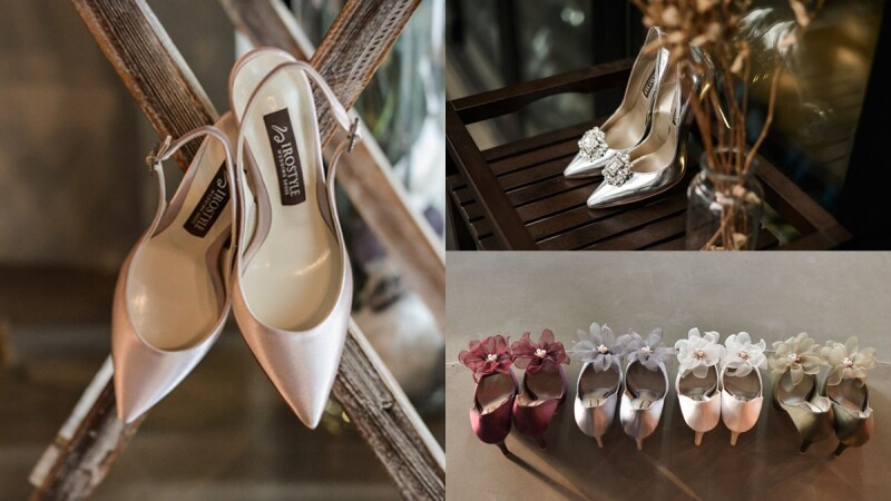 少女時代、秀智、李多熙都愛穿！高貴不貴的韓國頂級手工婚鞋「Iro Style」，3大系列一次搞懂