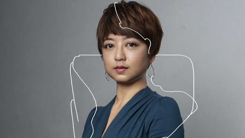 【The Future IS】呂欣潔,「期待五月之後,同志能越來越被主流社會看見。」