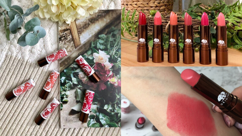 一上市就缺貨 品木宣言心花綻放精油唇膏再推6款珊瑚絕美新色 Marie Claire 美麗佳人
