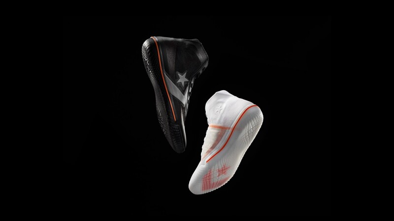 睽違100年重回籃球市場！Converse推出全新專業籃球鞋ALL STAR PRO BB