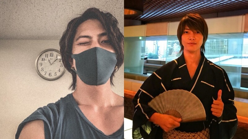 不愧是傑尼斯男神!山下智久開設IG,7小時粉絲飆破百萬,姐妹們快點追起來~