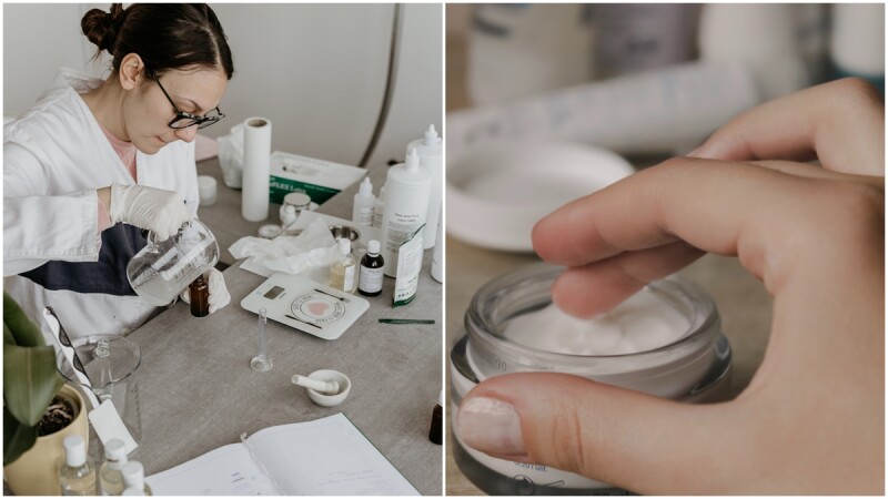 「皮膚真的需要益生菌嗎?保養品中加的是活菌?」專家解答當紅益生菌保養5大迷思!