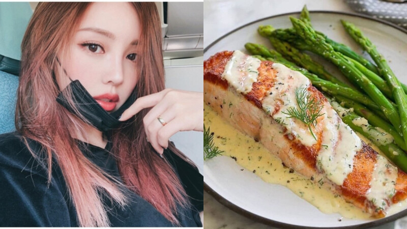 夏日必收!想減肥又同時改善油性肌 營養師推薦要吃這3款美顏食物