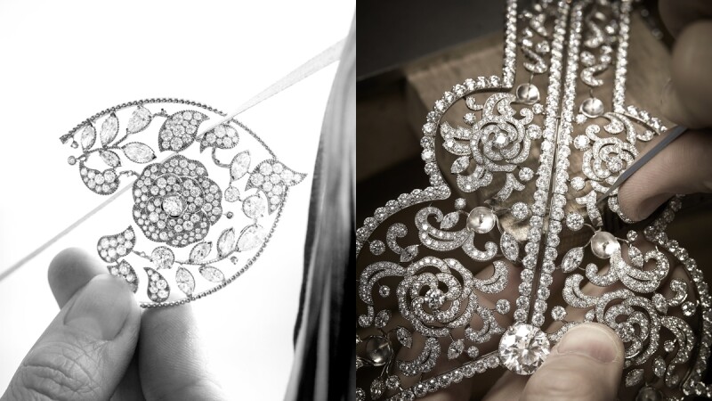  「Chanel珠寶是自由創作精神的渠道」設計總監 Patrice Leguéreau帶你看懂高級珠寶的門道