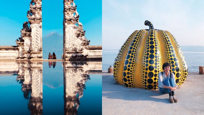 【玩咖懶人包】2019上半年全球最夯TOP 5旅遊景點出爐!澎湖首次上榜,每個都是一生必去