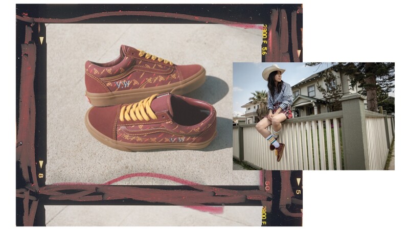 還沒開賣就超多人問!VANS X Vivienne Westwood限定聯名系列,龐克迷務必手刀搶購