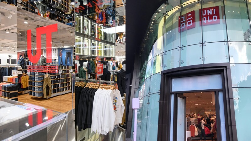 全台首間非逛不可!服裝最齊全、品項最多元UNIQLO風格概念店開幕,必逛三大區告訴你