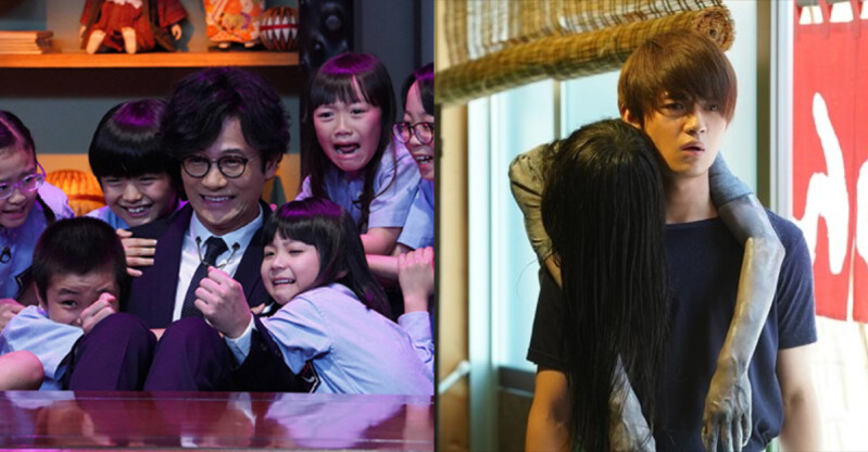每年夏天必看靈異單元劇!2019《毛骨悚然撞鬼經驗 夏季特別篇》,10月12日晚間登場~