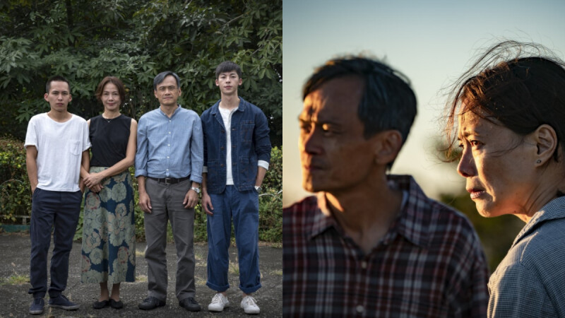 【出前一廷專欄】《陽光普照》:那是溫暖中的冷,也是漆黑中的光