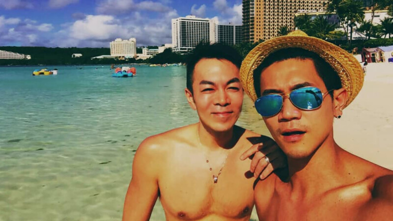 【一件襯衫】蔡依林見證16年男同志愛情:「最幸福的,是回家看見你對我笑」