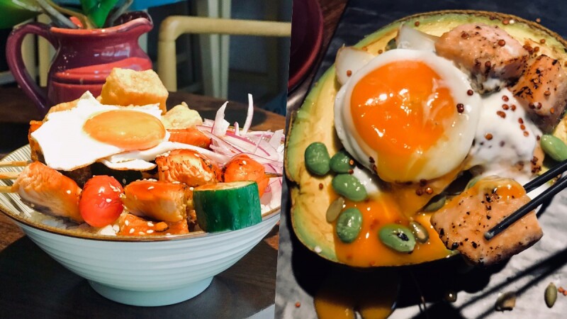 零失敗鮭魚料理!美威鮭魚輕鬆做「鮭魚酪梨減肥餐、罪惡系鮭魚料理」懶人食譜大公開