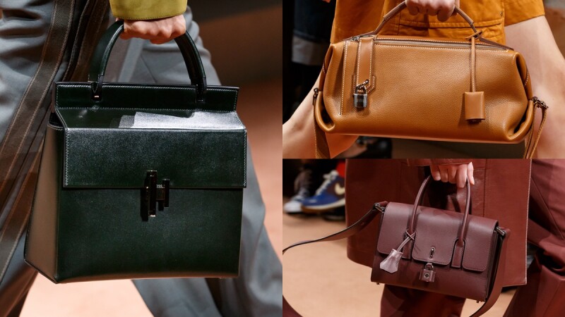 手袋之王再出全新包款!愛馬仕Hermès 2020春夏這幾款包包絕對值得你購入
