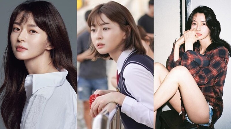 《梨泰院Class》女二權娜拉美翻了!飾演朴敘俊初戀,這位171公分氣質美女還曾和李鍾碩傳緋聞