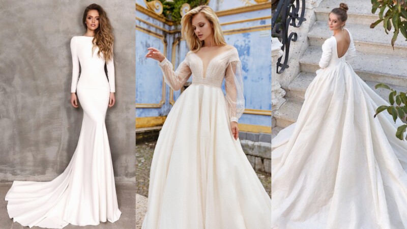 洛杉磯新星婚紗品牌Eva Lendel，創立僅五年卻早已成為眾多準新娘的珍藏品牌！