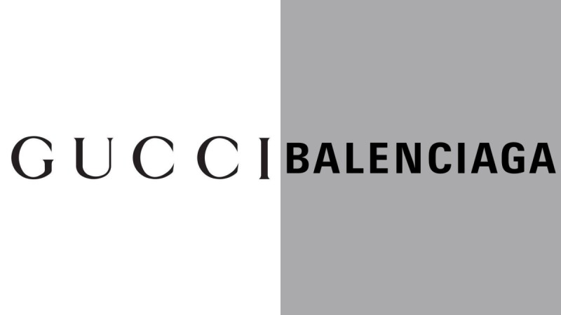 開雲集團大舉投入防疫!GUCCI義大利捐110萬口罩、5萬5000套防護衣;SAINT LAURENT&BALENCIAGA法國工廠轉生產口罩