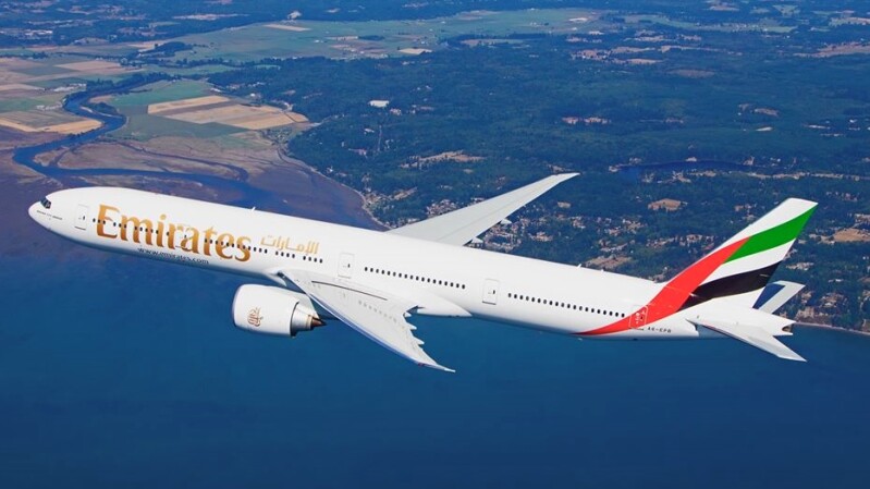 防堵疫情!阿聯酋航空宣布停飛、航點緊縮剩13個,巴拿馬航空停飛國際航班一個月