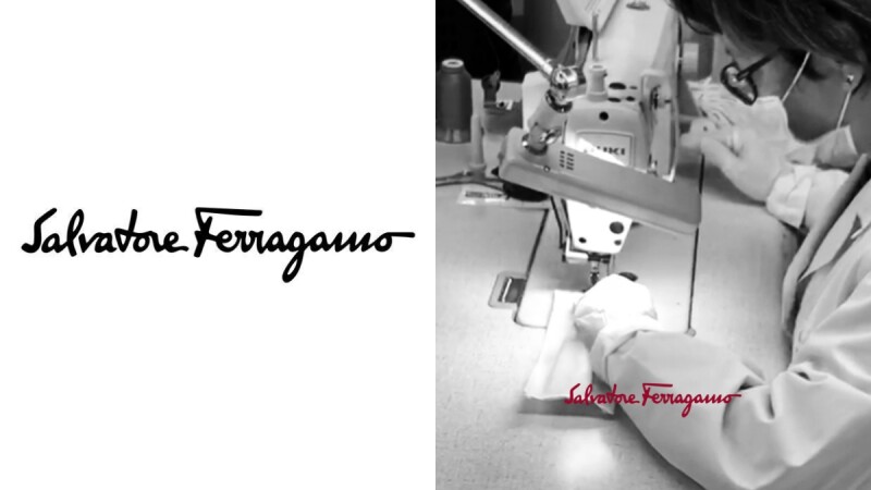 Ferragamo也加入防疫行列！生產口罩、乾洗手捐贈醫護，守護義大利醫療量能