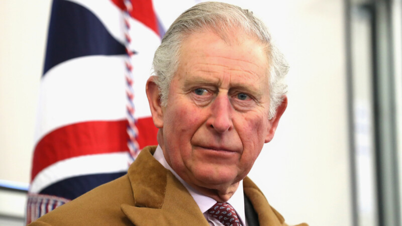 英國王室也淪陷!71歲查爾斯王子確診新冠肺炎,妻子卡蜜拉檢測出陰性