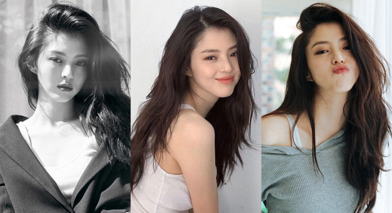 《夫婦的世界》小三「呂多景」韓素希,介入別人婚姻「揪速吸」?清純可人、美艷高冷,完全制霸的顏值難怪男人會暈船!