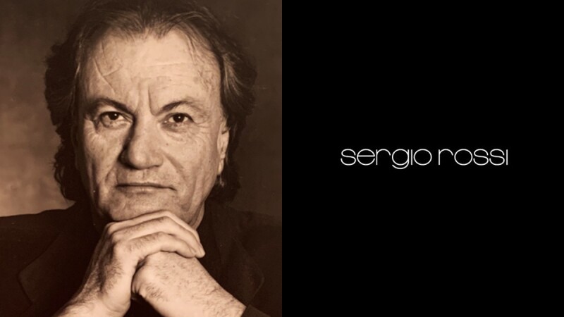 義大利傳奇鞋王Sergio Rossi因新冠肺炎離世，享壽84歲
