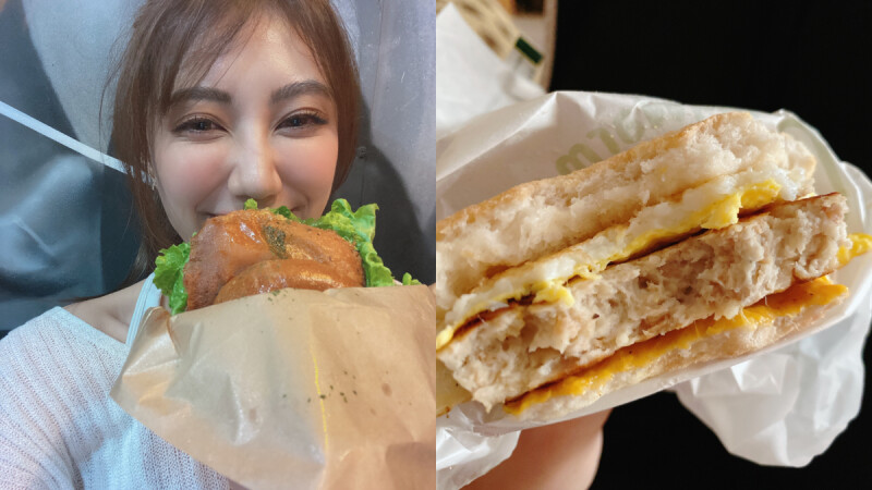 紀艾希:減肥期間外食族該如何吃?掌握3大重點讓妳怎麼吃都不復胖!