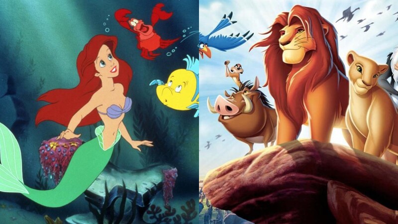 《小美人魚》、《獅子王》、《風中奇緣》都曾出自她手！91歲迪士尼動畫師Ann Sullivan因新冠肺炎病逝