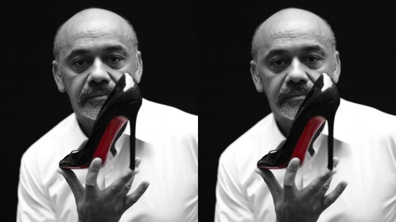 解密紅底鞋王Christian Louboutin,如何成為鞋癡心中夢幻鞋款品牌!