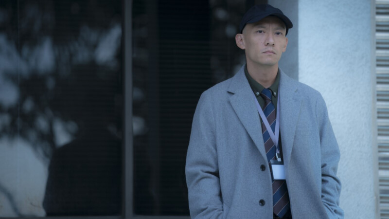 台灣懸疑推理新片《緝魂》男主角曝光!張震首度化身檢察官,攜手女神張鈞甯演出