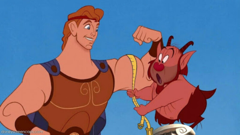 迪士尼《大力士Hercules》傳將拍真人版電影！找來《復仇者聯盟》導演Russo Brothers擔任監製