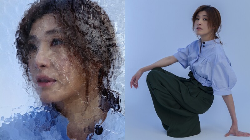 誰是玉女?蘇慧倫,「我現在變得有彈性了,也許,我不是你想像的那樣。」