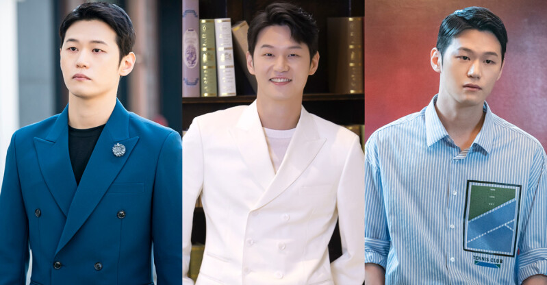《夫婦》恐怖情人 李學周 新作《夜食男女》,轉性溫暖男同志,「整容級演技」讓人好期待!