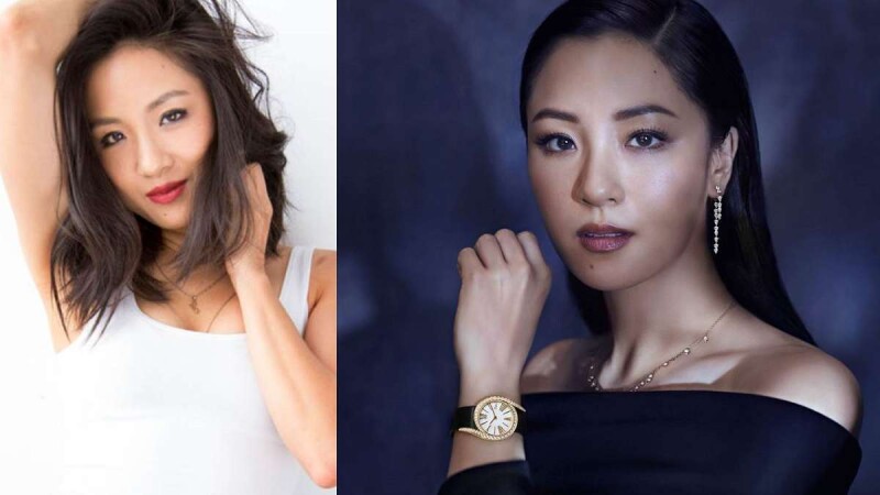 從剽悍虎媽、亞洲富豪未婚妻到火辣舞孃,吳恬敏用叛逆、堅毅與自信演出最耀眼的真實人生。
