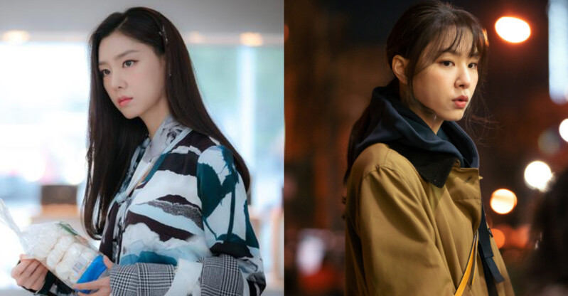 35歲 徐智慧《一起吃晚餐嗎》重回女主寶座!霸氣高冷、搞笑親民,從《愛的迫降》一躍而起,今後只走花路吧!