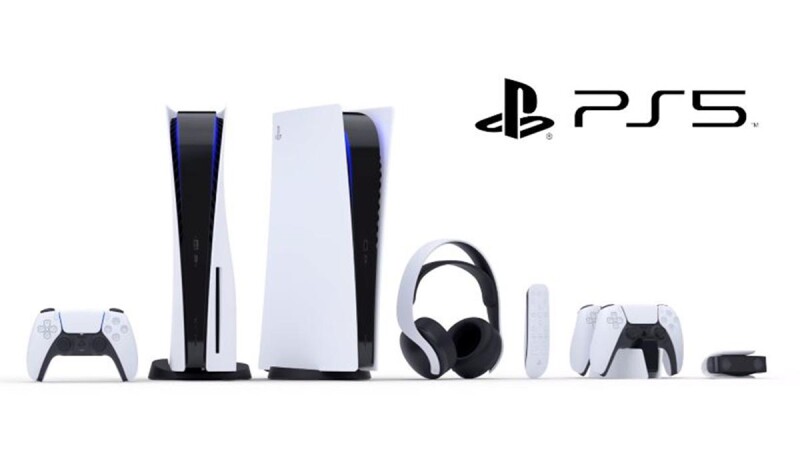 PS5上市了！PlayStation5主機台灣開賣日期、價格公開，科技感十足的時髦外觀，還有30款首發遊戲公開