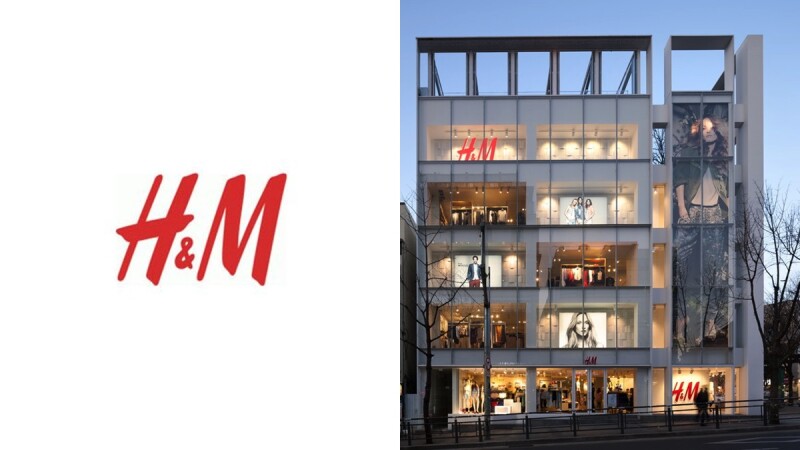 又有時尚品牌不敵疫情！H&M宣布關閉全球170間門市，第二季營收只有去年的一半