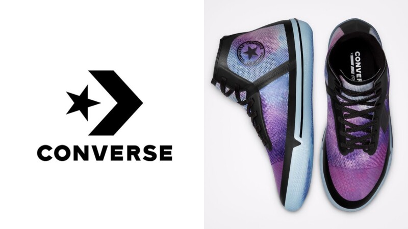 球星專屬款!Converse為Kelly Oubre Jr.推出專屬籃球鞋,把變幻球風呈現在球鞋上