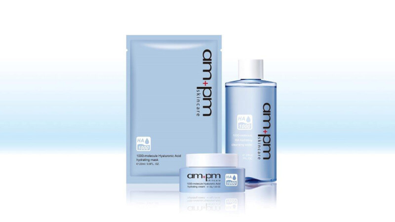 最夯Clean Beauty 話題新品!無添加 超保濕 極舒撫 涵水集潤快速通關 純淨呵護乾荒肌