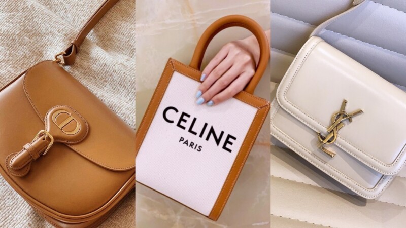 2020早秋&秋冬新包報到!Hermès、LV、Dior...各大精品品牌包包盤點