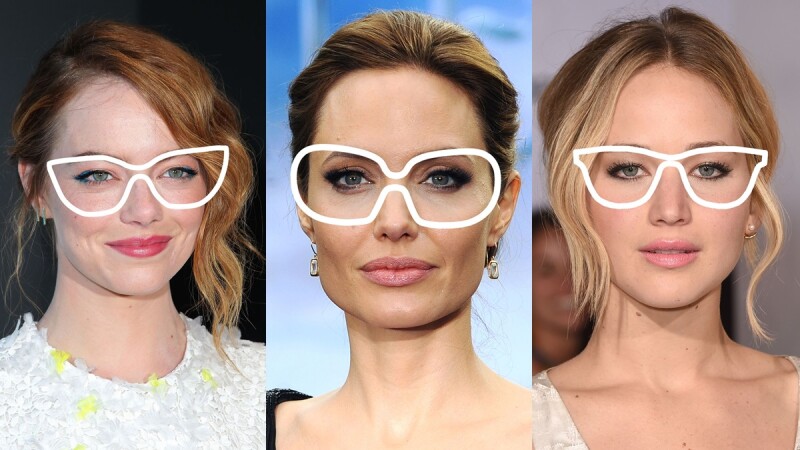 夏日必備墨鏡怎麼挑？ 4種臉型、20款鏡框總整理