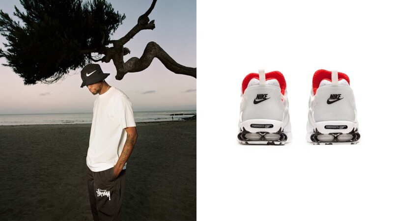 重磅聯名系列再一發!Nike攜手Stüssy再推出球鞋、拖鞋、漁夫帽、海灘褲...預測缺貨品項是這些