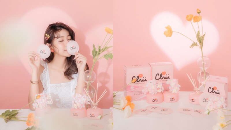 情人節引爆ig話題的粉紅chu 讓日常隨時散發微甜 少女香 像極了愛情 Marie Claire 美麗佳人