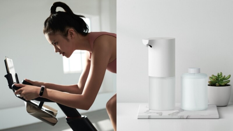 小米「1000元以下」高CP值好物特蒐!洗手機、小米手環等5大商品,讓生活品質全面升級