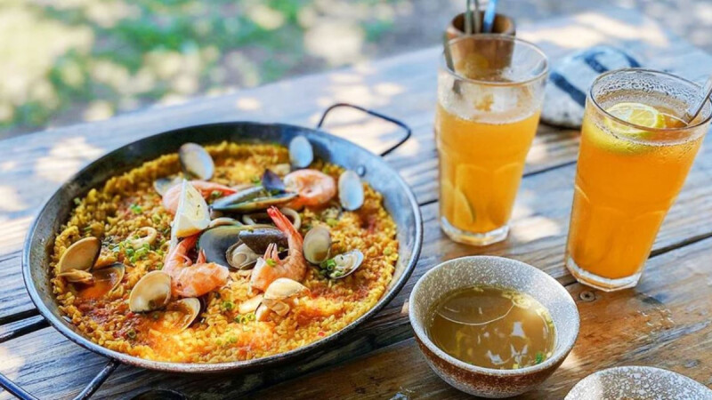 【2020台東美食】台東10大必吃美食推薦,特色餐廳、小吃全部吃一遍!